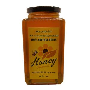 عسل شهد گون تعاونی عسل کندو از محبوب ترین و معروف ترین عسل های تک گل است