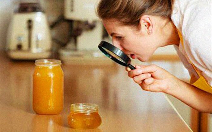 راهکارهایی برای تشخیص عسل طبیعی در بازار پرتقلب