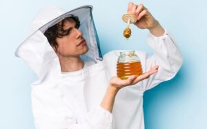 خواص عسل طبیعی برای مردان