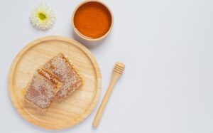 همه چیز درباره عسل کنار و خواص آن