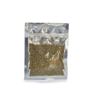 گرده بادام 100 گرم فلومیس