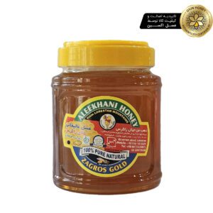 Alikhani eucalyptus Honey 1000gr 1