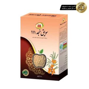 سویق سنجد 200گرم 111