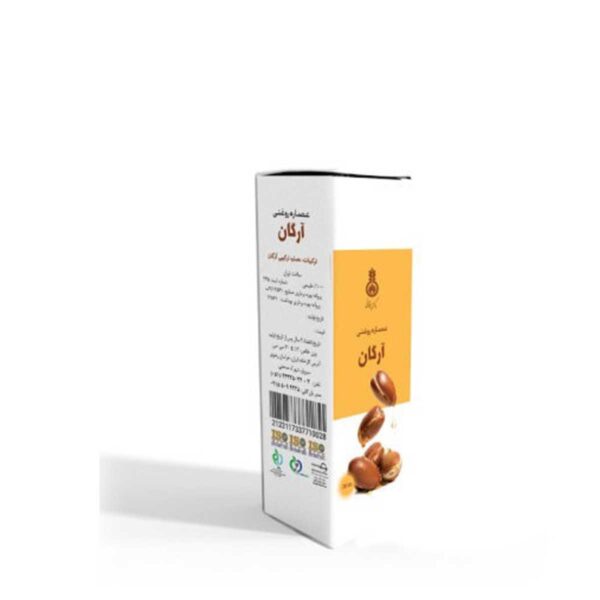 روغن آرگان 30سی سی دکتر زرقانی