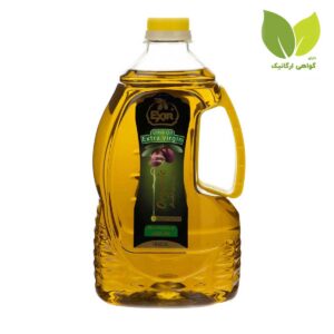 روغن زیتون ارگانیک 1800میلی لیتر اکسیر