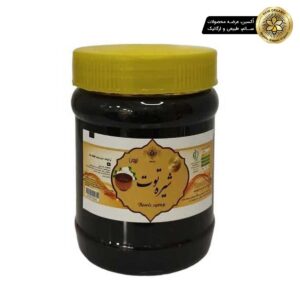 شیره توت اعلاء 500گرم ایپون