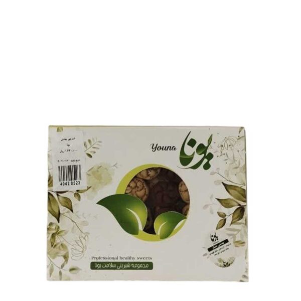 شیرینی بهشتی یونا