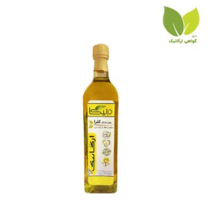 روغن کلزا 750 سی سی درنیکا