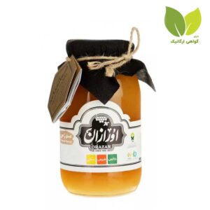 عسل رس 960 گرم اورازان