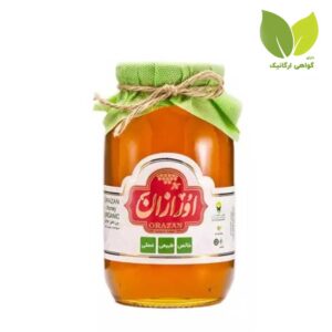 عسل آویشن 960 گرم اورازان