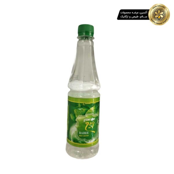 عرق نعناع 430ml ربیع