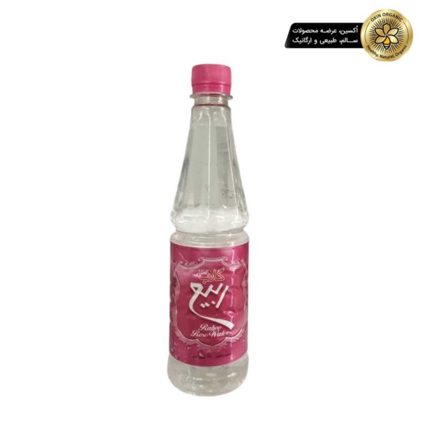 گلاب 430ml ربیع