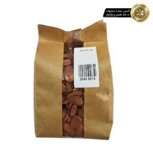 مغز بادام درختی خام 450 گرم